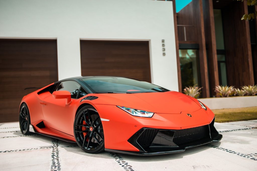 Exotic Car Rental In Fort Lauderdale Florida - Exotic Car Rental Fort Lauderdale Airport